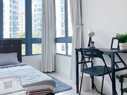 Sanctuary Green (D15), Condominium #596412531